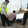 Pemotor Tewas Terseret 200 Meter Terbawa Arus Banjir Cimahi