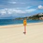 Kasus Covid-19 Mulai Turun, Beberapa Pantai di Australia Kembali Dibuka