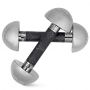 Olahraga Mewah di Rumah, Louis Vuitton Rilis Dumbbell Set Rp65 Juta