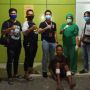 Gara-gara Ditinggal Kencing, Motor Ali Dicolong Tukang Becak