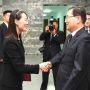Kim Yo Jong Diyakini Bakal Pimpin Korut Jika Kim Jong Un Wafat