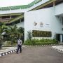 Sekolah di Jakarta Dijadikan Ruang Isolasi untuk Pasien Corona