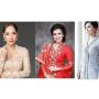 Hari Kartini 2020, Yuk Mengenal 5 Kebaya Nusantara