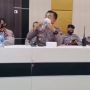 Haus Tapi Lupa, Tingkah Polisi Ini Jadi Sorotan Warganet