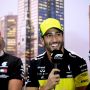 Perjalanan Daniel Ricciardo dengan Renault Diyakini Masih Panjang