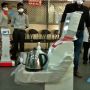 Peran Penting Robot di Tengah Pandemi Covid-19