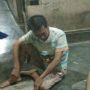 Mereka Kelaparan karena Wabah Corona, Mencuri Beras sampai Meninggal Dunia