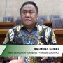 Wakil Ketua DPR Dorong Kementerian Perindustrian Bisa Penuhi Kebutuhan APD