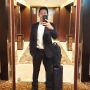 Berapa Total Harta Kekayaan Belva Devara Saat Menjabat Stafsus Jokowi?