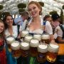 Oktoberfest Batal Digelar karena Wabah, Jerman Kehilangan Pendapatan Rp16 T
