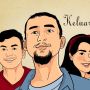 Ramadan Keluarga Pak Modjo (Part 1): Ramadan Tanpa Ibu