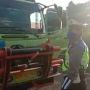 Viral Truk dengan "Baling-Baling Bambu" Dicegat Polisi, Panen Respons Kocak