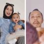 Kocak, 3 Pass The Brush Challenge Versi Selebritis