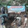 Punya Dam Parit, Petani di Gunungkidul Berharap Bisa Panen Tiga Kali