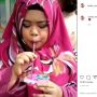 Review Jus Buah Naga, Lagi-lagi Kekeyi Bikin Netizen Geregetan