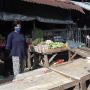 Pedagang Pasar Antri Cimahi Positif COVID-19, Diumumkan saat Lebaran