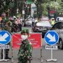 Ditutup Karena Corona, Seluruh Jalan di Bandung Akan Dibuka Lagi