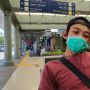 Kena PHK Karena Corona, Nurudin Pilih Mudik karena Tak Ada Pekerjaan