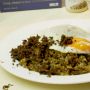 Resep Nasi Goreng Rendang Ala Donna Agnesia dan Darius, Mau Coba?