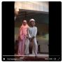 Awalnya Praktik Salat, Bocah Ini Malah Joget Hingga Celana Robek