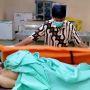 Sebelum Tewas Digorok, Ika Keluyuran Malam Keluar dari Apartemen