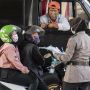Huft! Warga Masih Boleh Keluar Masuk Jabodetabek, Tapi Bakal Ditanya-tanya