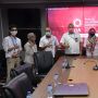 Humas Kemenpora Raih Public Relations Indonesia Award 2020