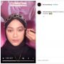 Terlalu Niat! Ada Tutorial Makeup Buang Sampah, Warganet: Mau Buang Mantan?