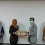 Perusahaan Obat Ini Kirim Bantuan ke Kemenkes untuk Pasien Covid-19