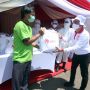 Relawan Indonesia Bersatu Lawan Covid-19