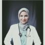 5 Fakta Sarah Shahab, Pesinetron Jadi Dokter Tangani Pasien Corona