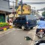 Viral Potret Toyota Kijang Asal Parkir, Motivasinya Apa Ya?