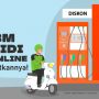 INFOGRAFIS: Cara Mendapatkan Diskon BBM Non-Subsidi 50 Persen bagi Ojol