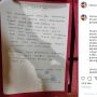 Beredar Surat dari Suami Yuli, Klaim Istri Meninggal Bukan karena Kelaparan