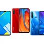 Ayo Ganti, Ini 4 Rekomendasi HP Murah Rp 1 Jutaan dari Realme