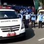 Sempat Antar Jenazah Pasien ke Makam, 2 Sopir Ambulans Tertular Corona