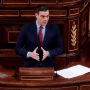 Lockdown Dilonggarkan, Bulan Depan Anak-anak di Spanyol bisa Keluar Rumah