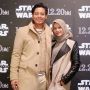 Cut Meyriska Sempat Khawatir Lahiran di Tengah Pandemi COVID-19