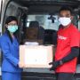 Shipper Berikan Layanan Logistik Kegiatan Donasi Pandemi Covid-19