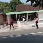 Viral Video Ayah Usir Anak yang Mudik saat Corona: Dibilangin kok Ngenyel