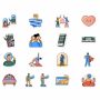 Cara Membuat Stiker WhatsApp Pakai Aplikasi Personal Sticker dan Background Eraser