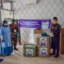 Yeay! Tak Cuma APD, Tenaga Medis Juga Dapat Kiriman Ratusan Ribu Es Krim