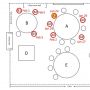 Peneliti Tunjukkan Diagram Penularan Virus Corona di Ruangan AC