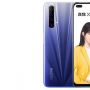 Dibanderol Lebih Murah, Realme X50m 5G Resmi Meluncur