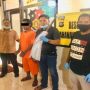 Sadis! Paman Tusuk dan Tebas Keponakan Sendiri Pakai Pedang hingga Kritis