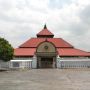 Sambut Ramadan, Lima Masjid Besar di Jogja Tak Selenggarakan Salat Tarawih