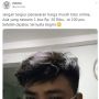 Beli Masker Bedah Murah Rp 30 Ribu Per Boks, Ternyata Mirip Teh Celup