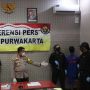 Lupa Bawa Celana Usai Bacok Satu Keluarga Tenaga Medis, Agus Ditangkap