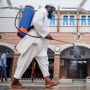 Pakistan Izinkan Salat Berjamaah Selama Ramadan, Publik Dibuat Ngeri