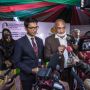 Luncurkan 'Jamu' Penangkal Covid-19, Presiden Madagaskar Dikritik WHO